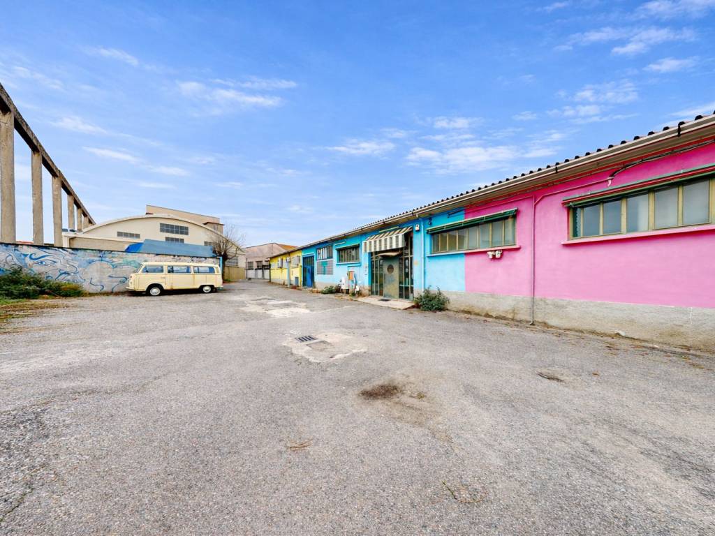 Immobile a Saronno - Foto 2