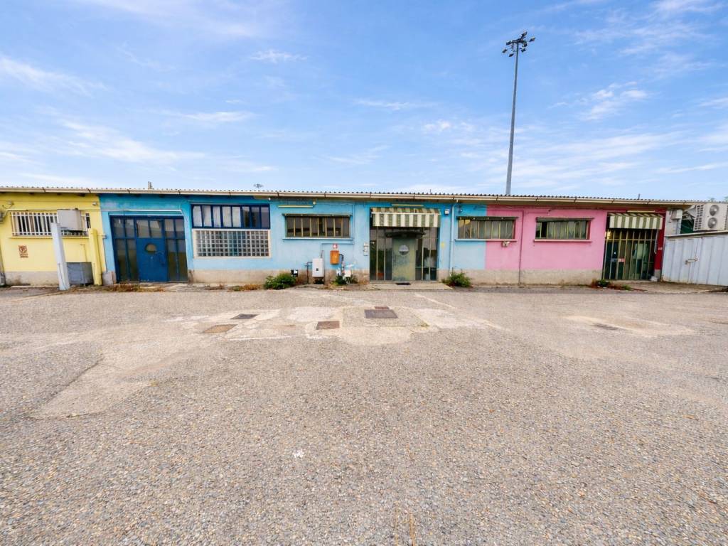 Immobile a Saronno - Foto 3