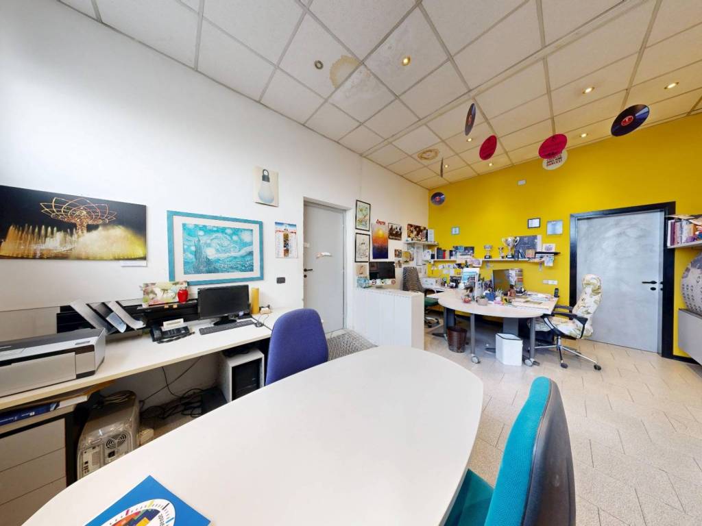 Immobile a Saronno - Foto 5