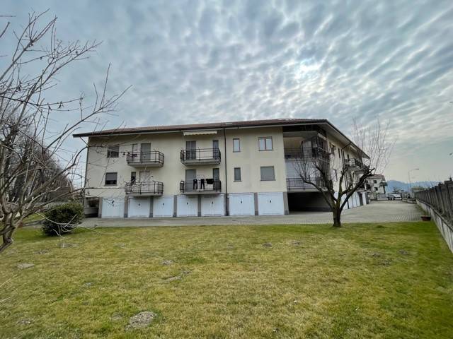 Appartamento a Crescentino in Via Felice Chiò, 26 - Foto 2