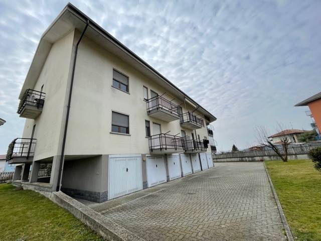 Appartamento a Crescentino in Via Felice Chiò, 26 - Foto 3