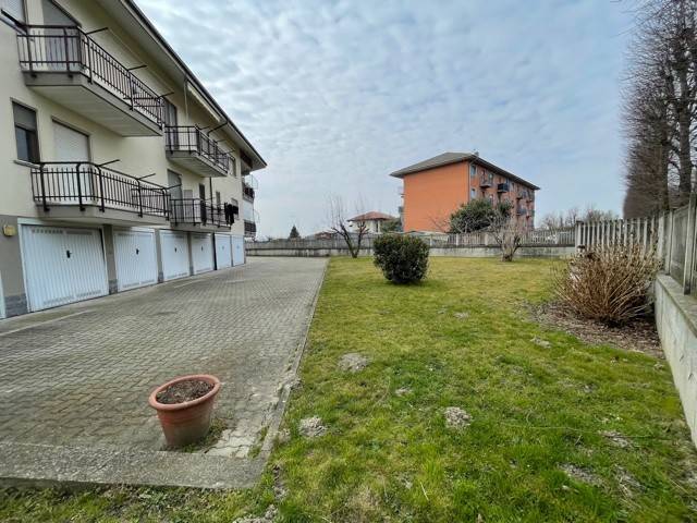 Appartamento a Crescentino in Via Felice Chiò, 26 - Foto 5