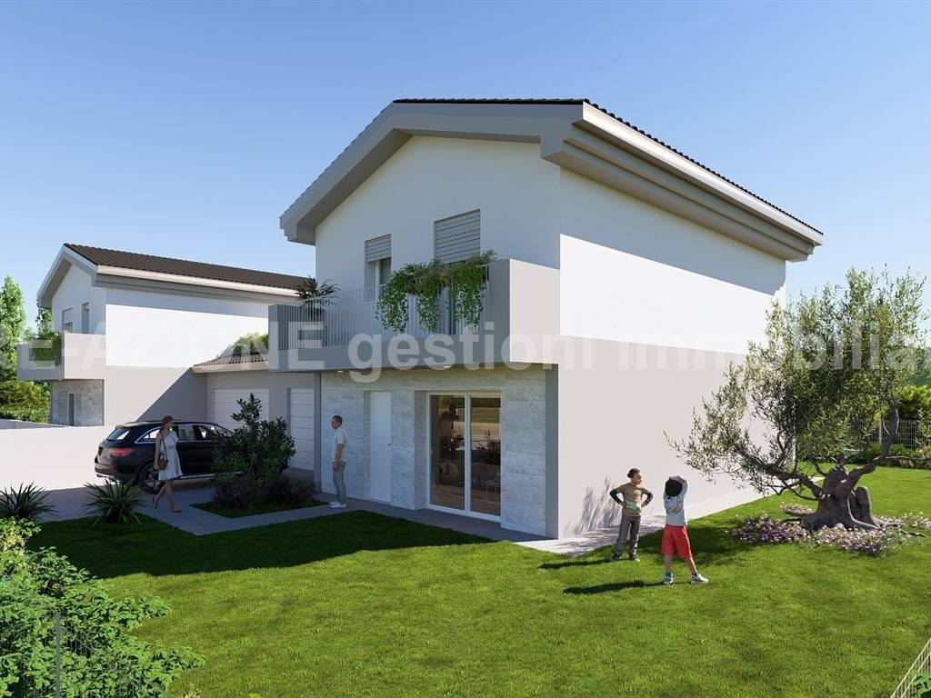 Villa a Caldogno in Via Bragli - Foto 2