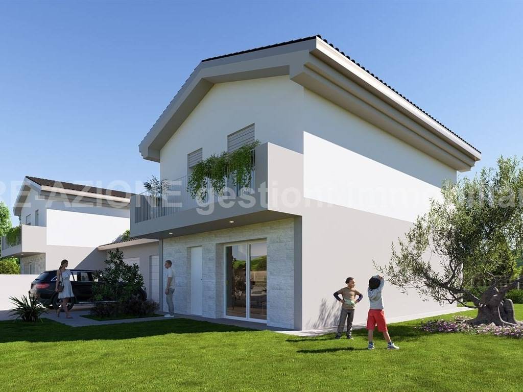 Villa a Caldogno in Via Bragli - Foto 3