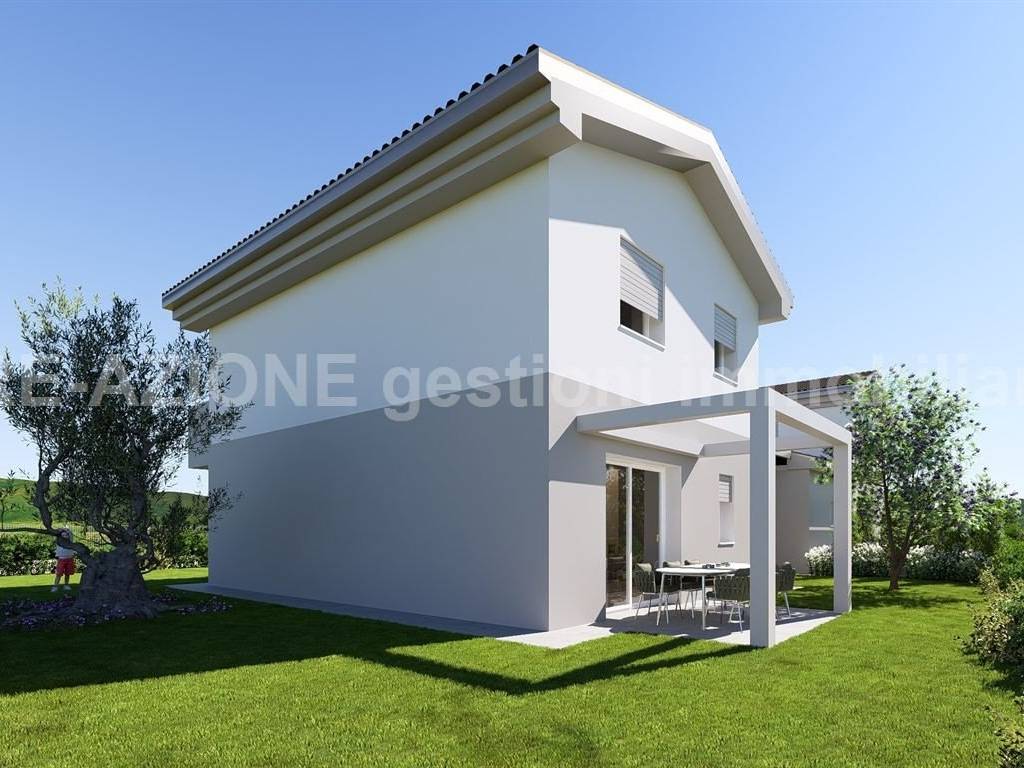 Villa a Caldogno in Via Bragli - Foto 4