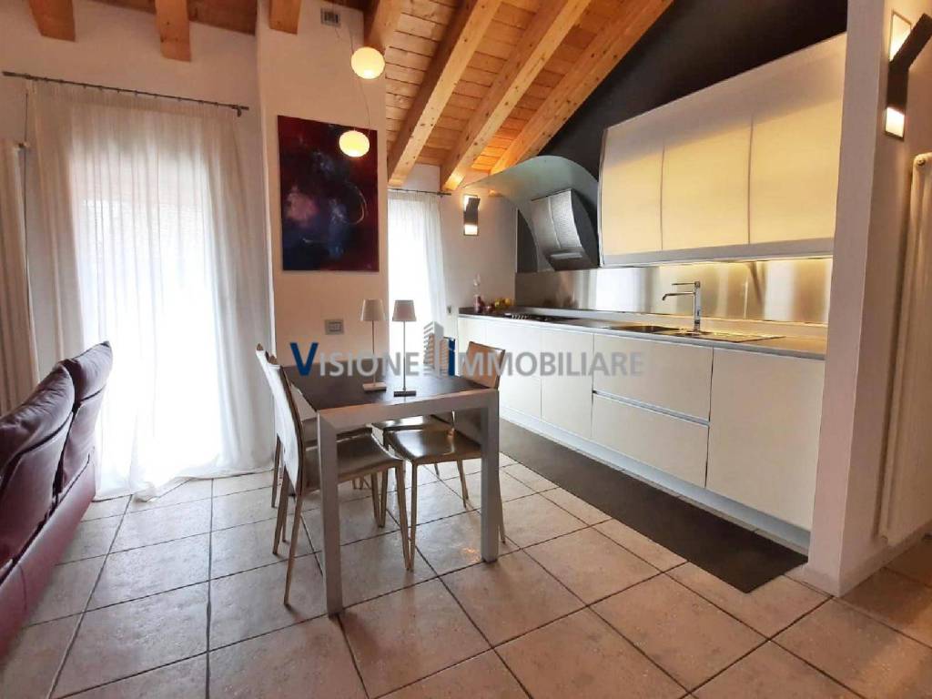 Appartamento a Noale in Largo San Giorgio, 6 - Foto 2