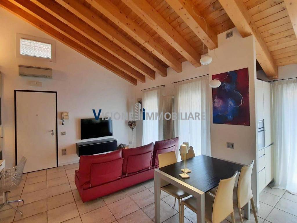 Appartamento a Noale in Largo San Giorgio, 6 - Foto 3