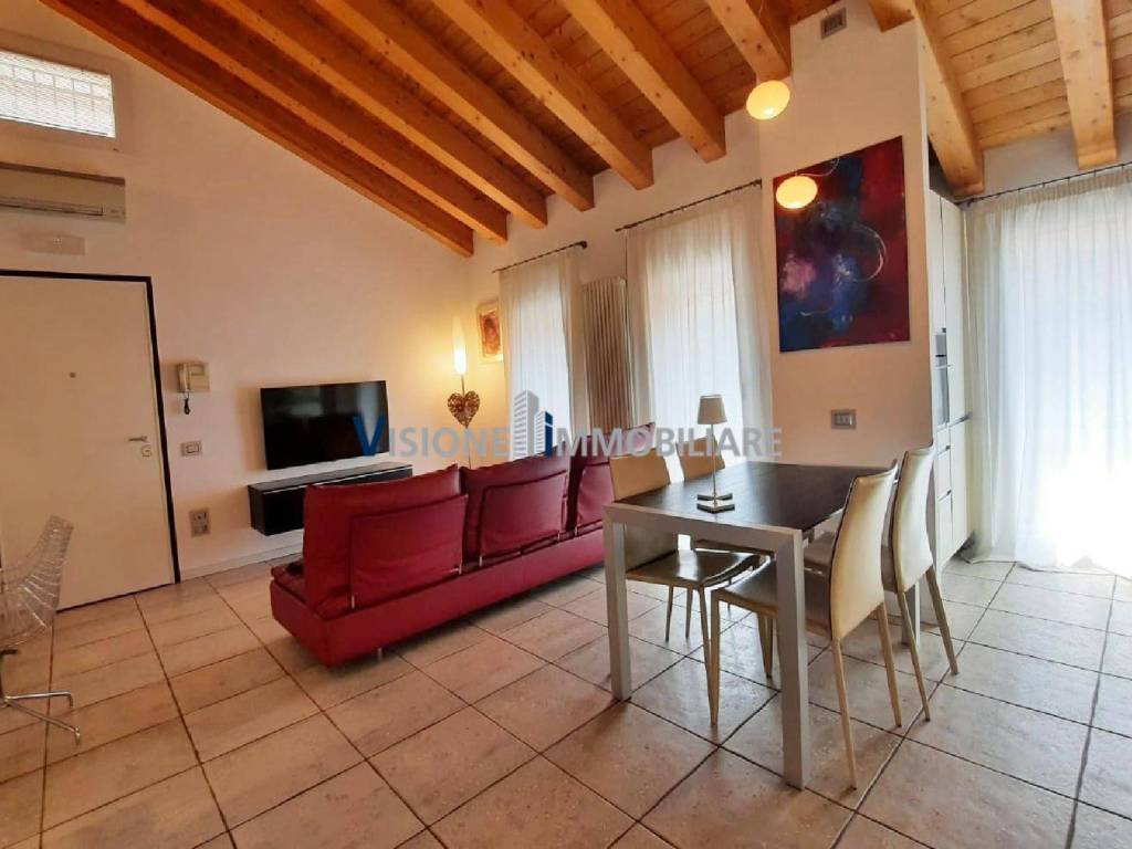 Appartamento a Noale in Largo San Giorgio, 6 - Foto 4