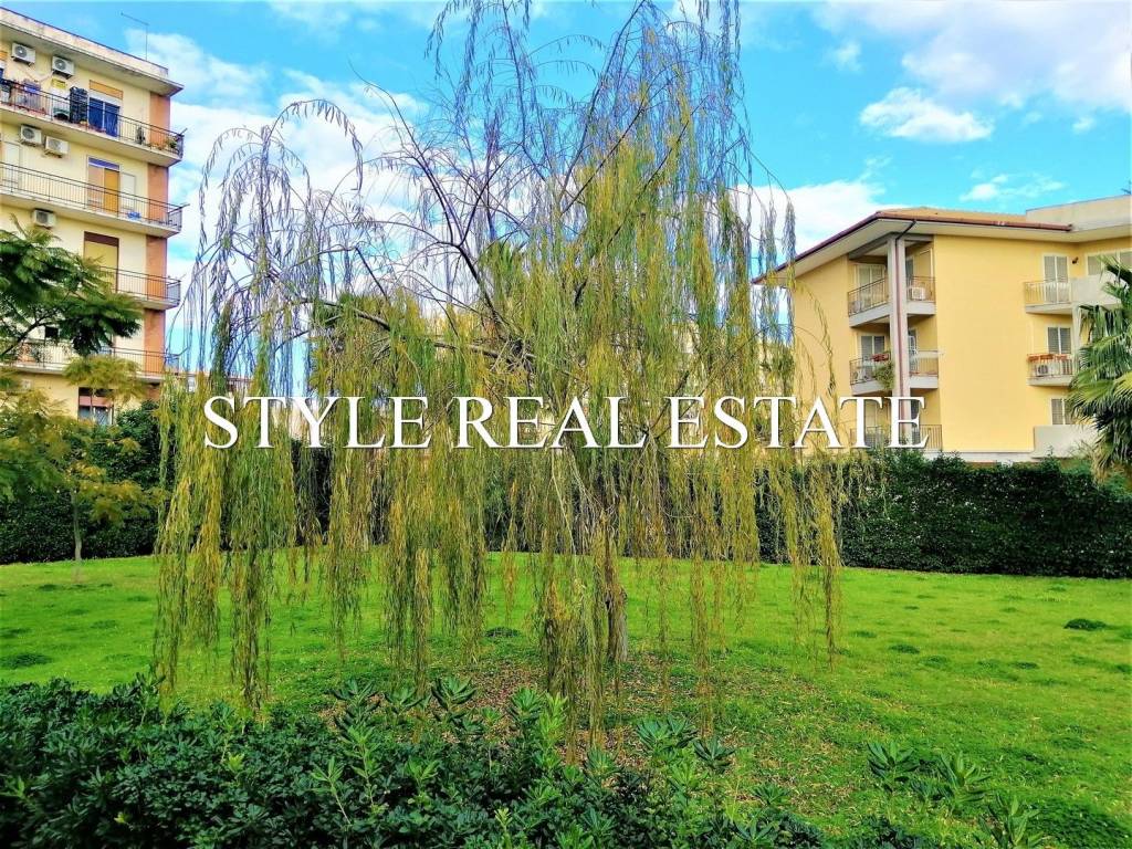 Villa a Siracusa in Viale Scala Greca, 326 - Foto 4