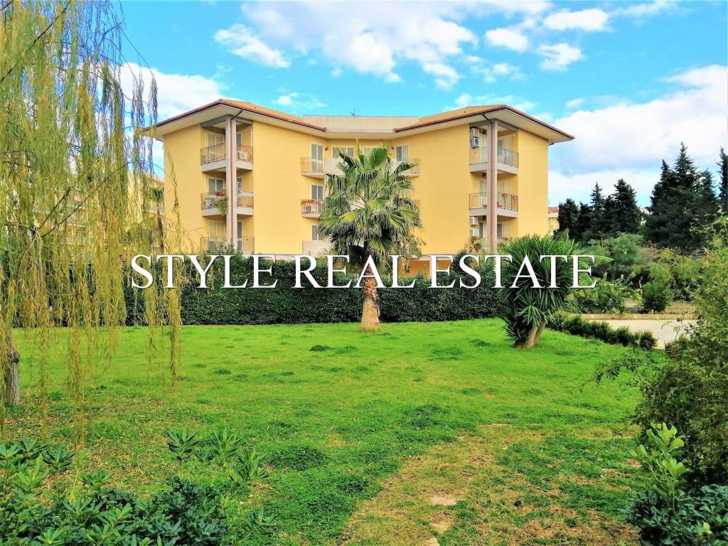 Villa a Siracusa in Viale Scala Greca, 326 - Foto 5