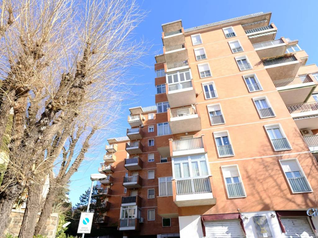 Appartamento a Trieste in Strada Vecchia dell'Istria, 116 - Foto 3