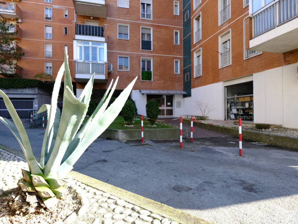 Appartamento a Trieste in Strada Vecchia dell'Istria, 116 - Foto 4