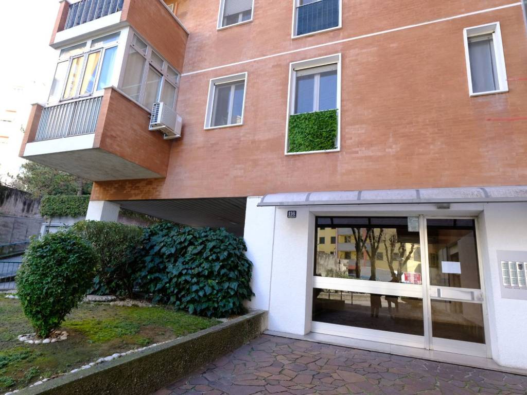 Appartamento a Trieste in Strada Vecchia dell'Istria, 116 - Foto 5