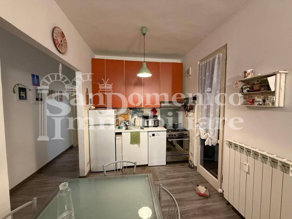 Appartamento a Pisa in Piazza della Stazione - Foto 2