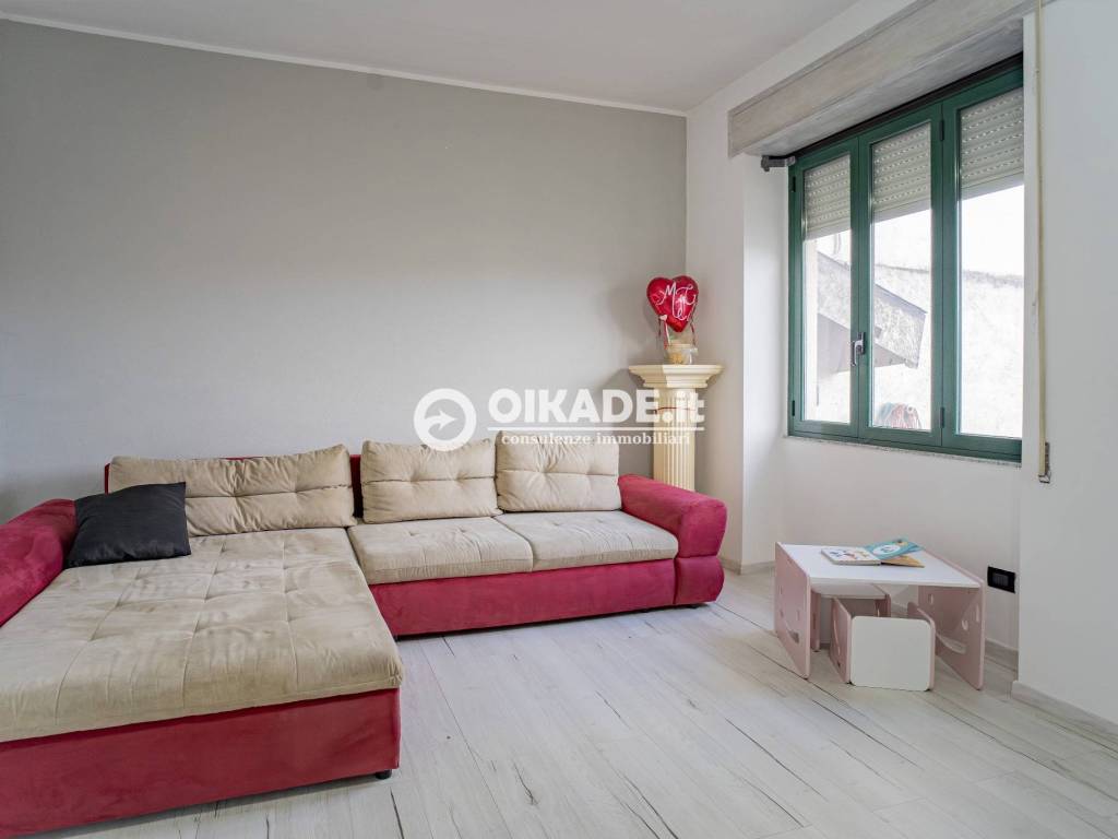 Villa a Dolianova in Via Gioacchino Rossini, 6 - Foto 3