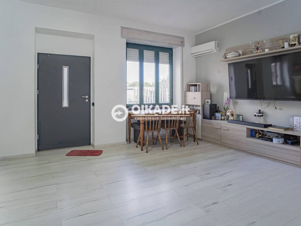 Villa a Dolianova in Via Gioacchino Rossini, 6 - Foto 4
