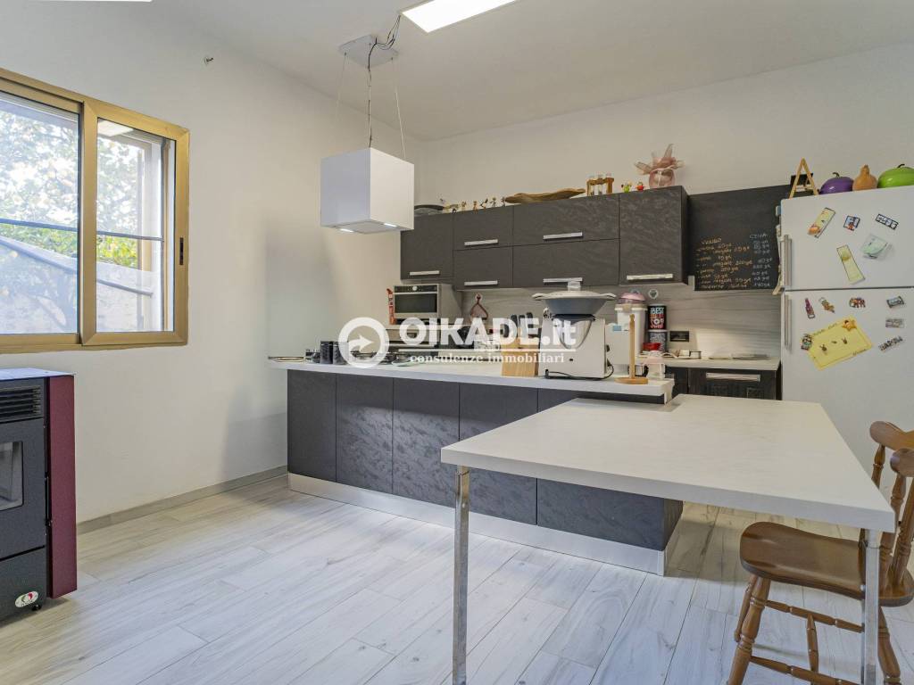 Villa a Dolianova in Via Gioacchino Rossini, 6 - Foto 5