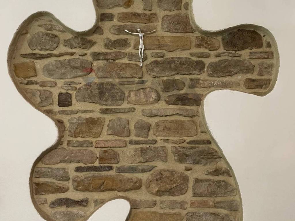 Casa indipendente a Arcevia in Frazione Castiglioni Via Moscatelli - Foto 3