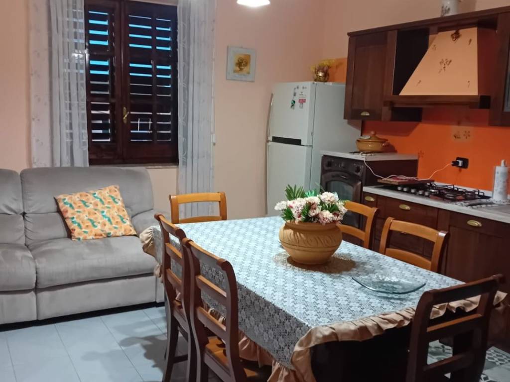 Appartamento a Brancaleone in Via Zelante - Foto 2
