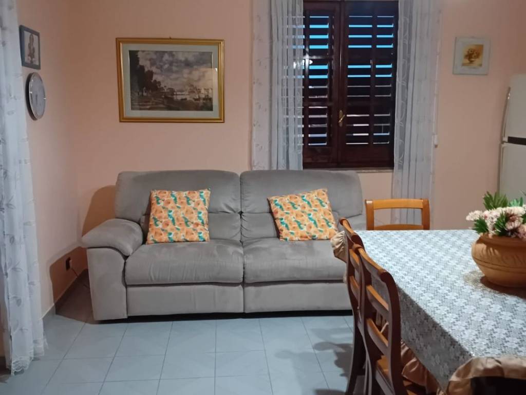 Appartamento a Brancaleone in Via Zelante - Foto 5