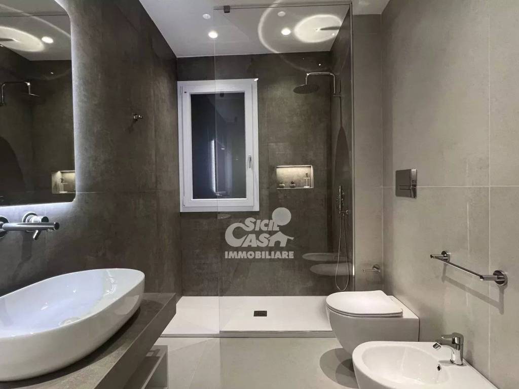 Villa a Marsala in Via Edoardo Alagna, 87/interno 2b - Foto 5