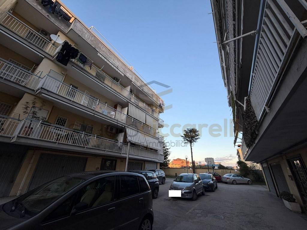 Appartamento a Giugliano in campania in Via San Francesco a Patria, 91 - Foto 2