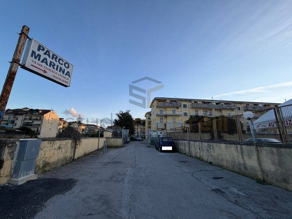 Appartamento a Giugliano in campania in Via San Francesco a Patria, 91 - Foto 3