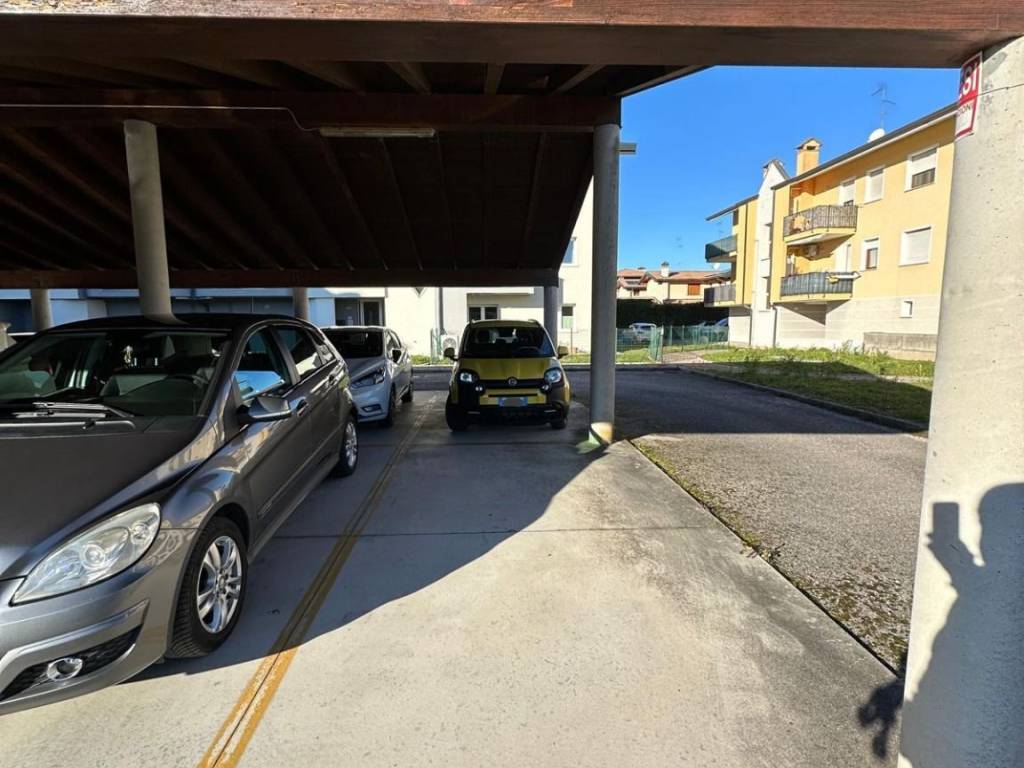 Box / garage a Cervignano del friuli in Via Monfalcone - Foto 3