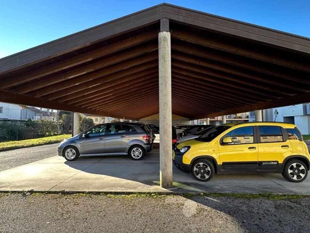 Box / garage a Cervignano del friuli in Via Monfalcone - Foto 4