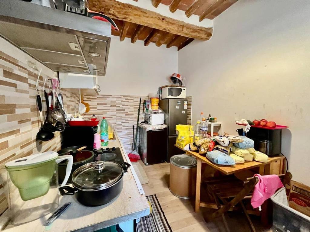 Appartamento a Pescia in Via Santa Maria - Foto 3