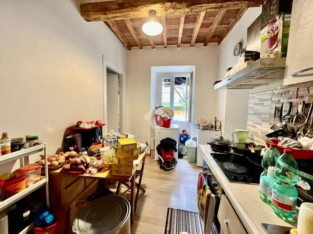 Appartamento a Pescia in Via Santa Maria - Foto 4