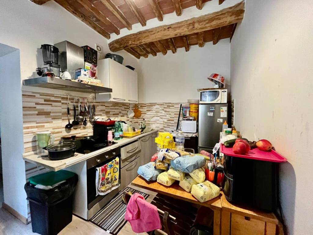 Appartamento a Pescia in Via Santa Maria - Foto 5