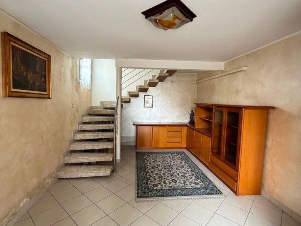 Casa indipendente a Vigarano mainarda in Via Antonio Gramsci, 10 - Foto 2