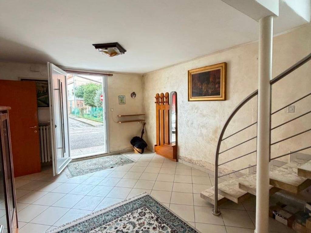 Casa indipendente a Vigarano mainarda in Via Antonio Gramsci, 10 - Foto 3