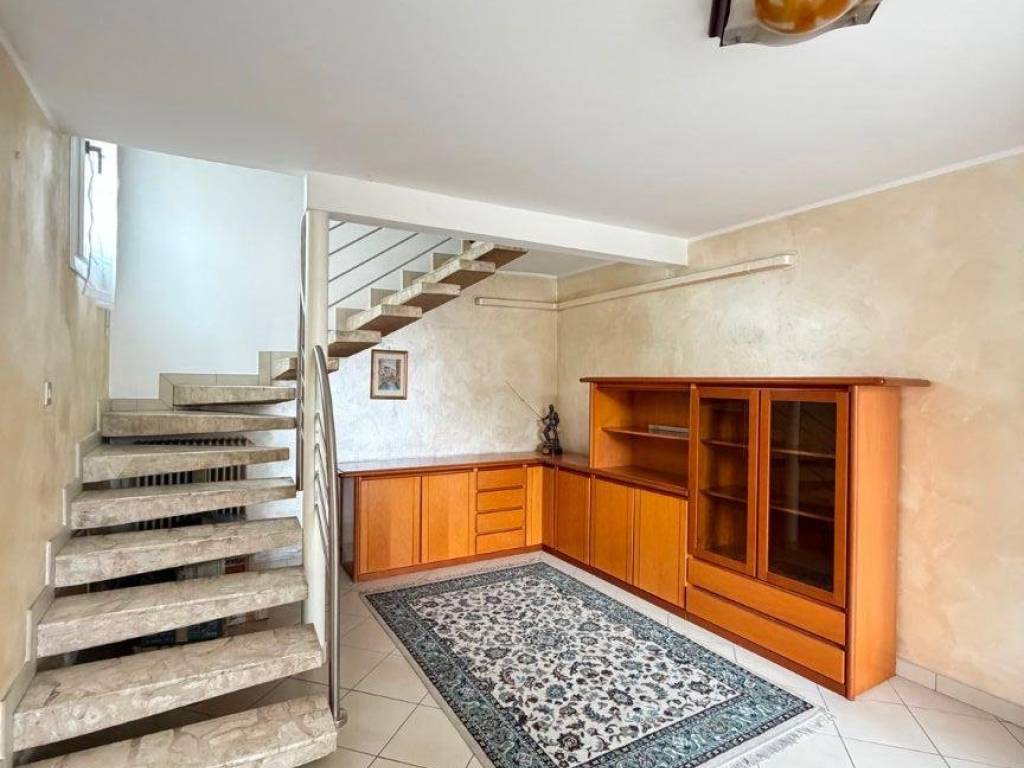 Casa indipendente a Vigarano mainarda in Via Antonio Gramsci, 10 - Foto 4