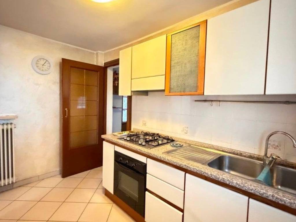 Casa indipendente a Vigarano mainarda in Via Antonio Gramsci, 10 - Foto 5