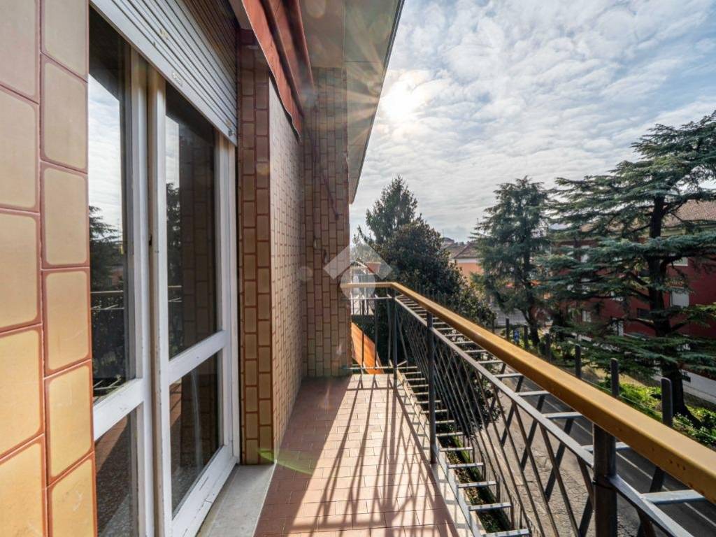Appartamento a Reggio emilia in Via Vincenzo Gianferrari - Foto 4