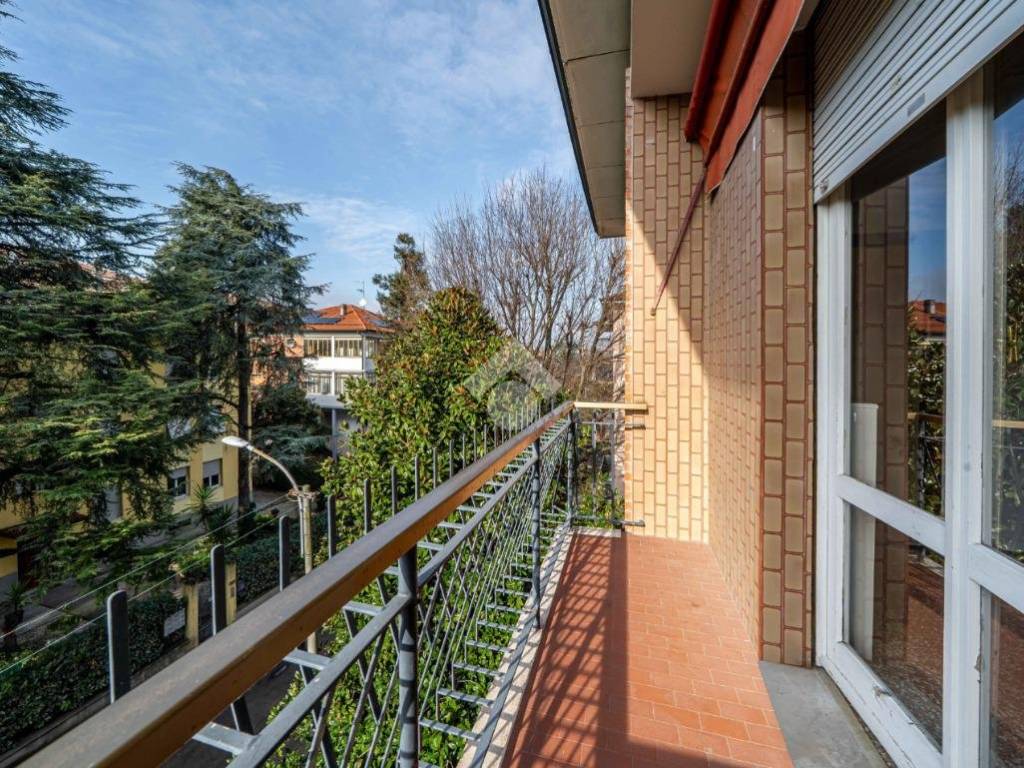 Appartamento a Reggio emilia in Via Vincenzo Gianferrari - Foto 5