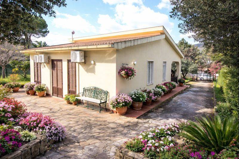 Villa a Castellammare del golfo in Cala Rossa - Foto 2