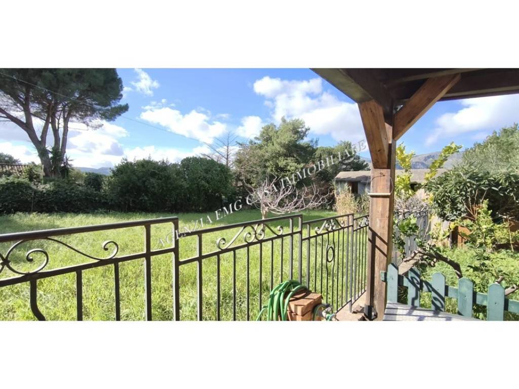 Villa a Castellammare del golfo in Cala Rossa - Foto 5