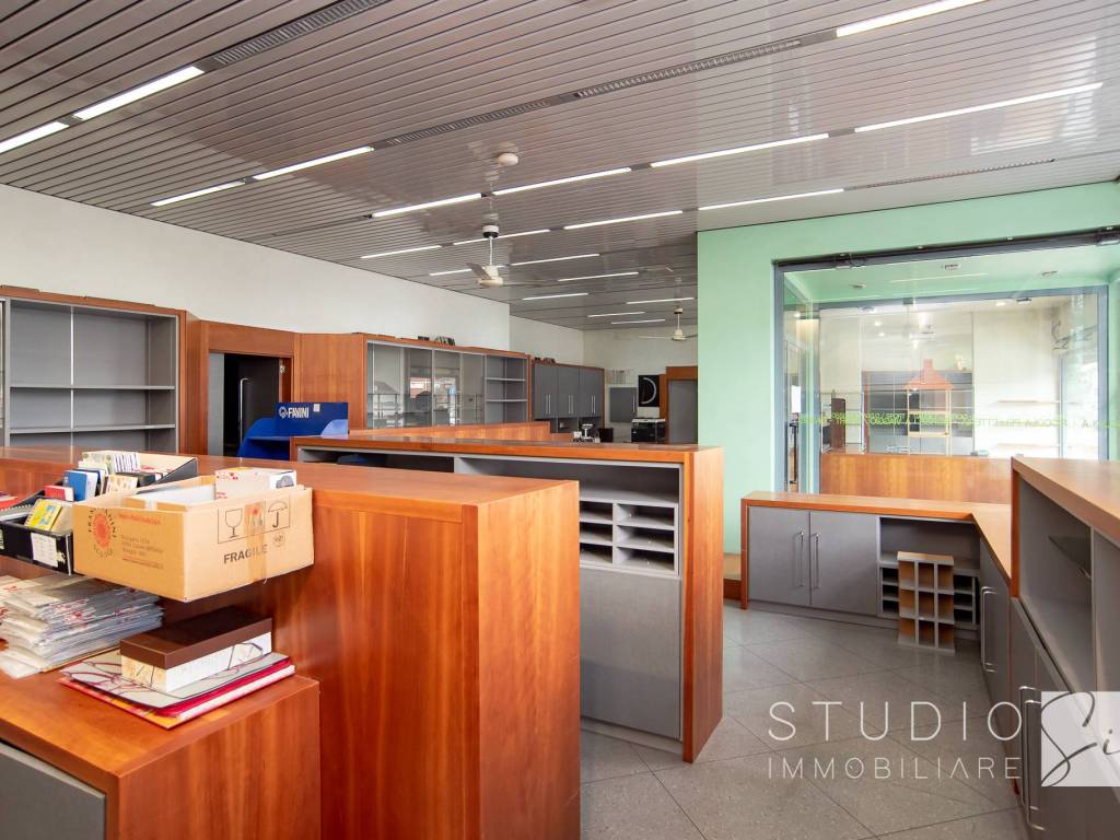 Immobile a Pistoia in Viale Adua - Foto 5