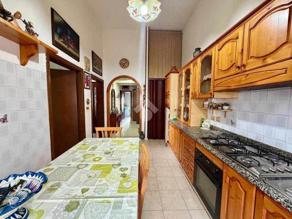 Appartamento a Diamante in Viale Glauco, 90 - Foto 2