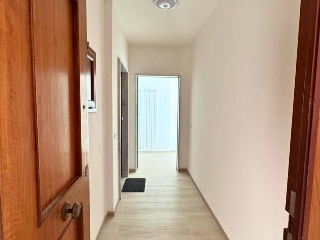Appartamento a Vibo valentia in Via Scrimbia - Foto 4