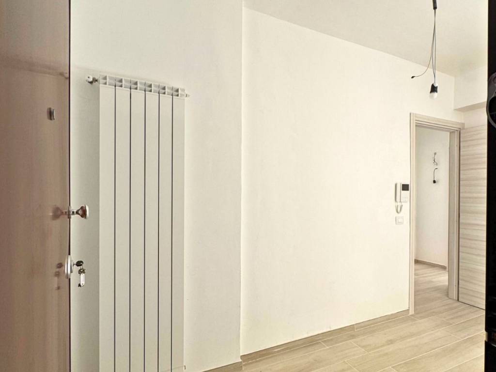 Appartamento a Vibo valentia in Via Scrimbia - Foto 5