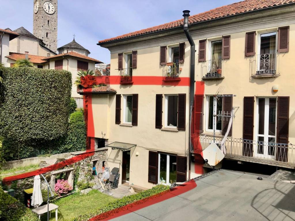 Appartamento a Baveno in Viale della Vittoria, 32 - Foto 3