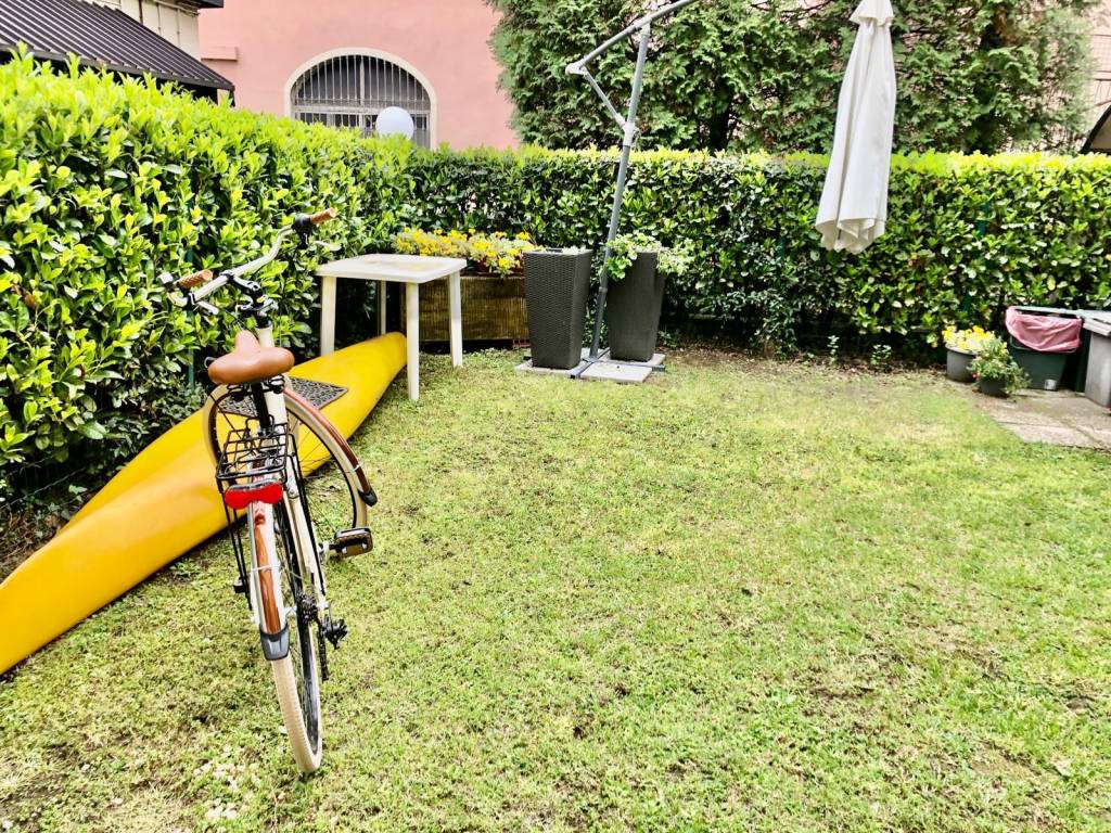 Appartamento a Baveno in Viale della Vittoria, 32 - Foto 4