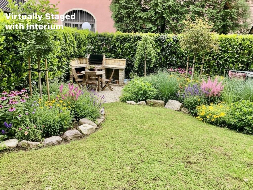 Appartamento a Baveno in Viale della Vittoria, 32 - Foto 5
