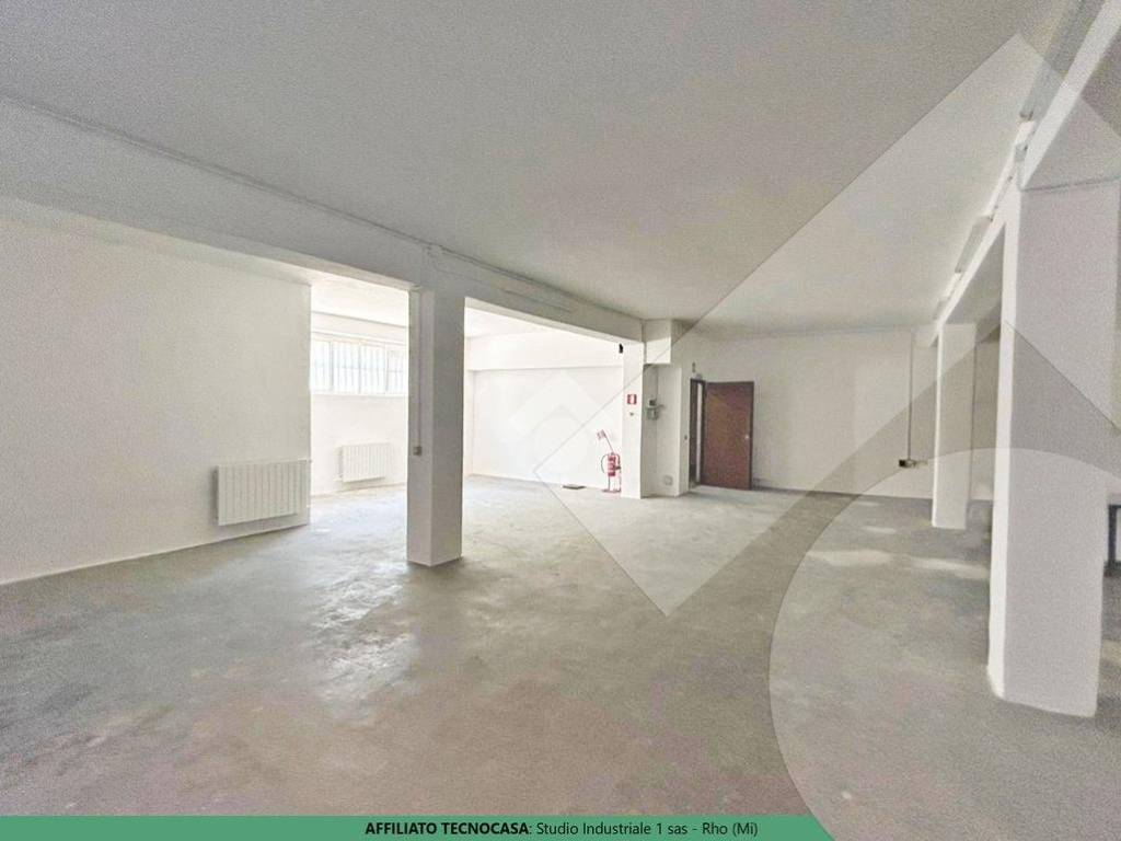 Immobile a Pero in Via Vincenzo Monti - Foto 4