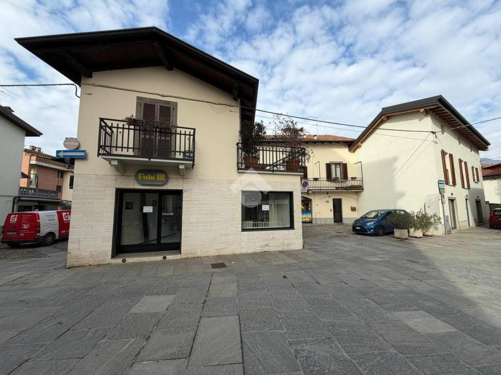 Box / garage a Ranica in Piazza Italia, 25 - Foto 2