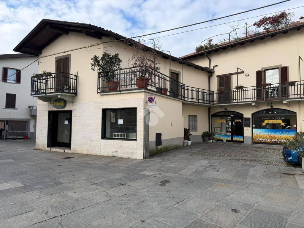 Box / garage a Ranica in Piazza Italia, 25 - Foto 3